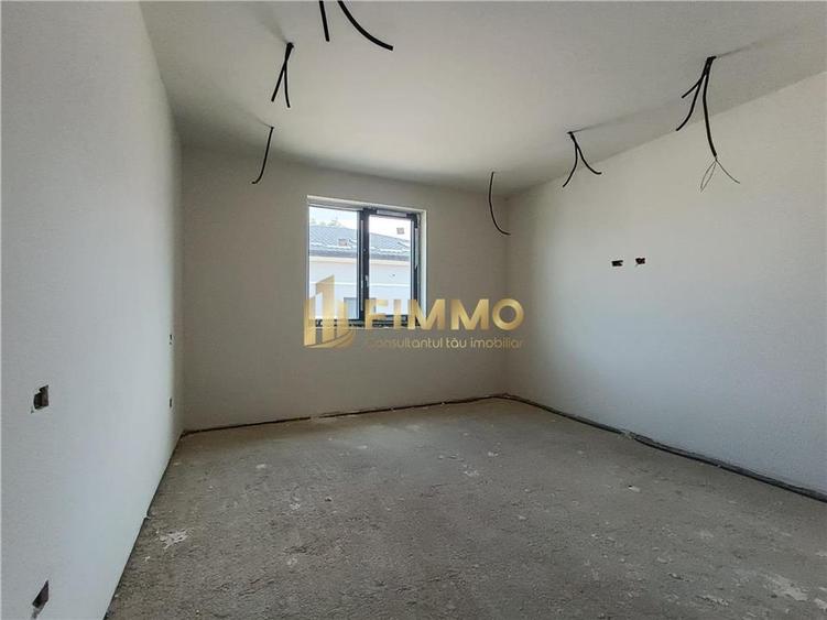 Casa 7 cam | 256mp | Teren 4.5 ari | Moara | ID:1276 - 5