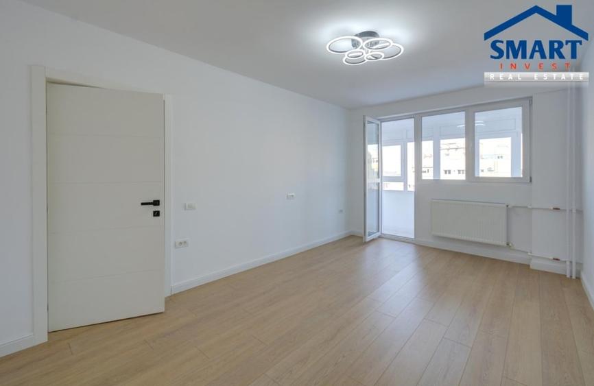 Apartament 3 camere Ghica Tei Petricani - Totul Nou! Renovat complet! - 1