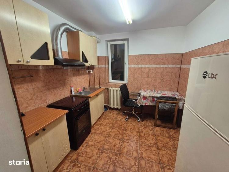 Inchiriez apartament 2 camere zona abator - 5