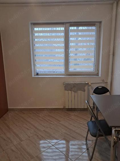 Garsoniera dubla - 2