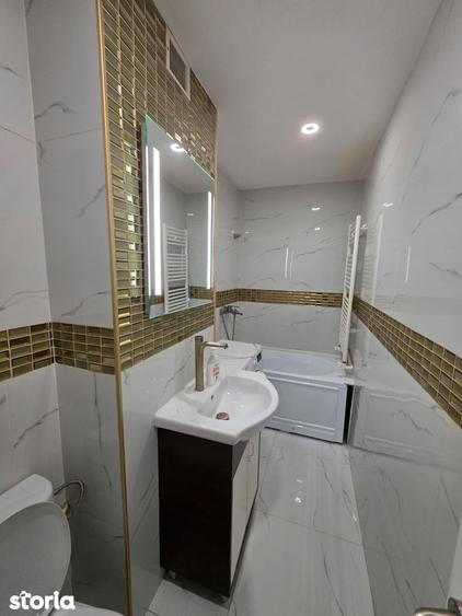 Apartament 3 Camere decomandate Mioritei - 5