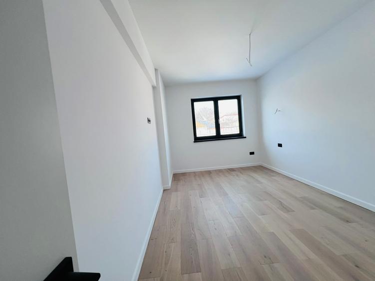 Apartament cu doua camere, Palas Campus, nou, centru Iasi, AC, parcare - 4