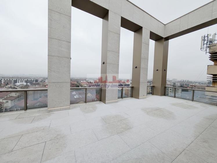 Innhiriere Penthouse Iancu Nicolae Gradina Zoologica - 11