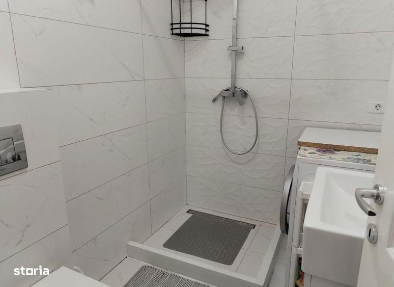 Apartament 1 camera Pacurari , 30 metri, etaj 6 Cod:162340 - 9