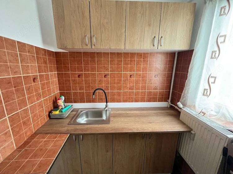 Persoana fizica inchiriez apartament cu 2 camere - GARA CENTRALA - 2