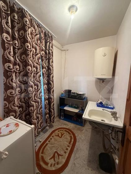 Garsoniera confort 1, 28 mp, Strada Hidrocentralei - 3