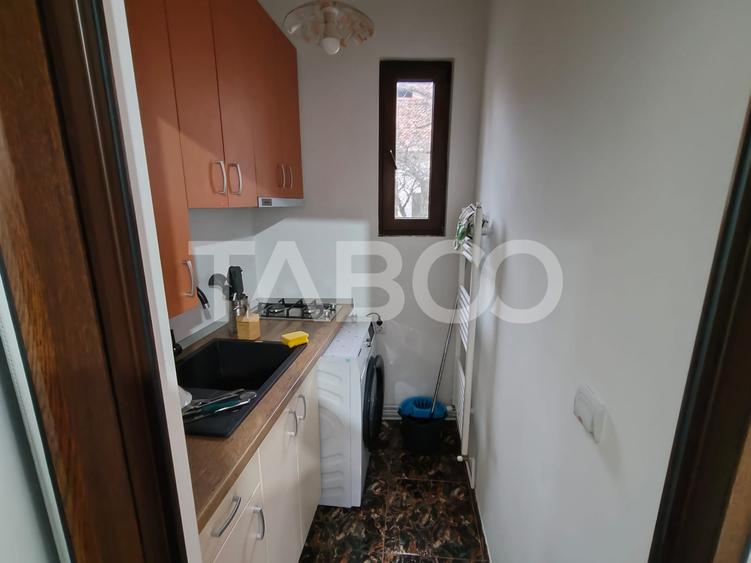 Apartament complet renovat 2 camere garaj acces auto Centru Istoric - 11