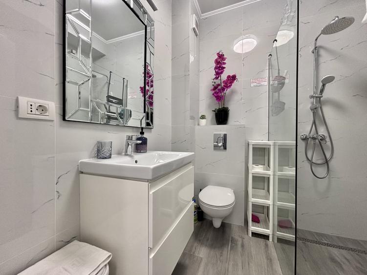 Apartament cu vedere la mare - langa plaja | amenajare moderna - 7