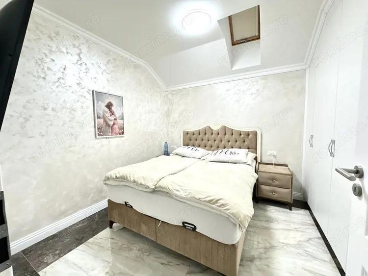 Apartament 3 camere + 1 dressing, 65 mp utili - Remetea Mare - 5