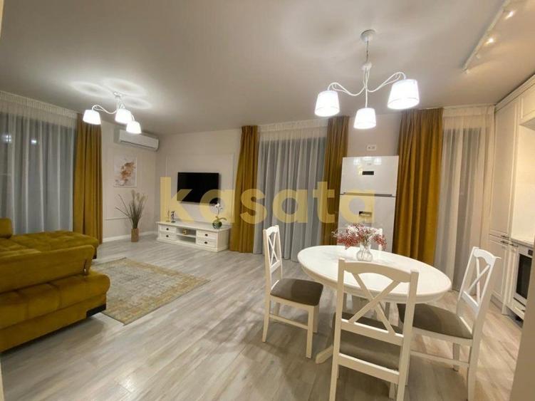 Core Timpuri Noi-Foisorului Parcare Optional 2Bai 2 Balcoane CT/AC - 2