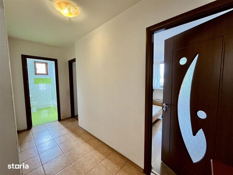 Apartament 3 camere - 65 mp - Balcon - Parcare - Zona Piata Cluj - 6