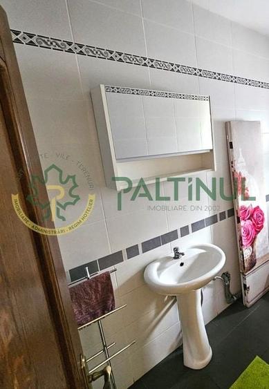 Casă modernă de vânzare în zona Tilișca, Sibiu – 5 niveluri - 8