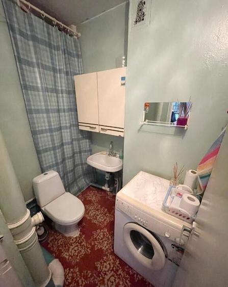 Apartament cu 4 camere de inchiriat in zona Manastur - 7