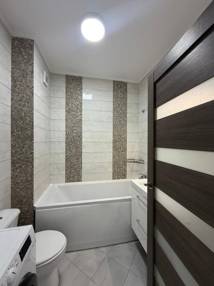Apartament in Exigent Plaza,mobilat complet - 9