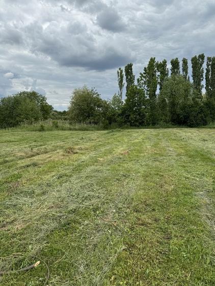 Vand teren intravilan Gaesti ultracentral - Primarie/Sc Radu cel Mare - 2