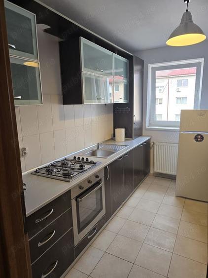 2 camere cu centrala Confort Park - pet friendly - 4