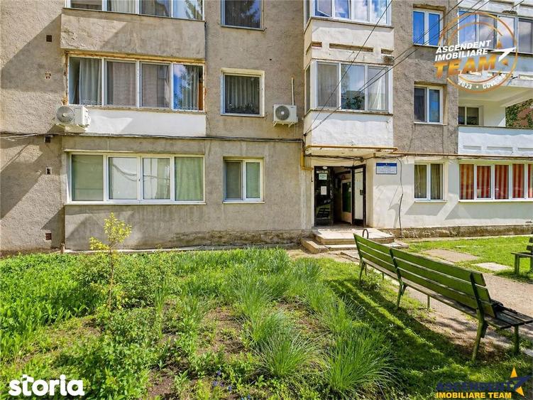 LIVE! Apartament cochet, rezidential investitional, Semicentral, Sfant - 8