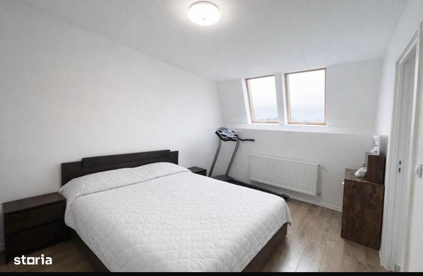 Apartament 3-4 camere/ 85mp util/ Rogerius - 10