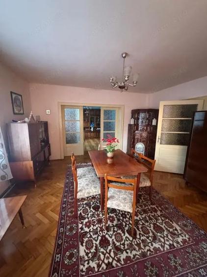 Casa cu suflet ?i 40 ari teren, panorama superba, complet utilata - 15