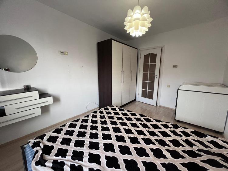 Apartament 3 camere,zona Balcescu - 18