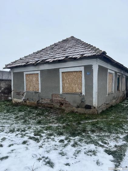 Vand casa Draghiceni jud Olt - 3