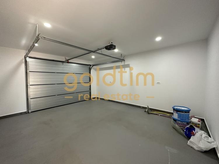 BONTON LUXURY VILLA/SPATII GENEROASE/ZONA LINISTITA/SCOALA AMERICANA/PIPERA - 43