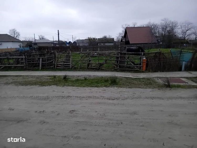 Teren de vanzare ,Sfantu Gheorghe ,Tulcea - 5