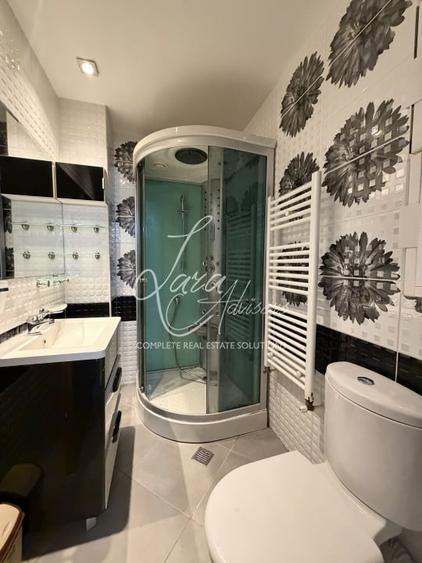 Ideal familie, Casa Poporului 4 camere complet mobilat modern - 10