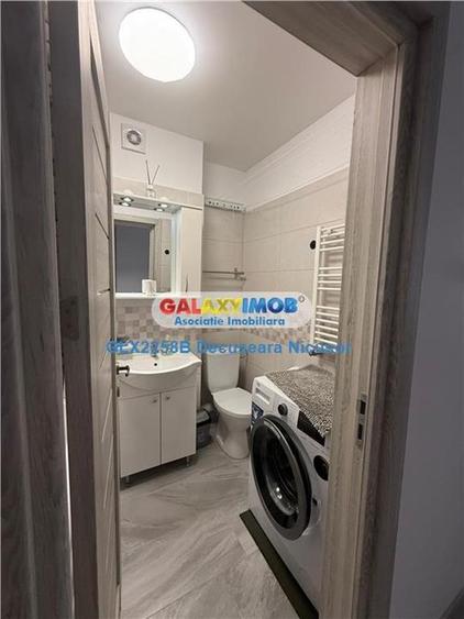 Garsoniera, Militari Residence mobilat utilat 290 euro - 7