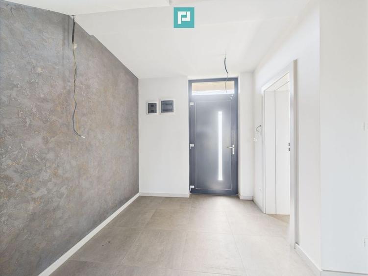 Duplex modern cu garaj, în Giarmata - 14