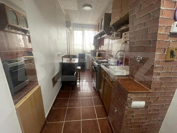 Apartament 2 camere decomandat, zona centrala - 8