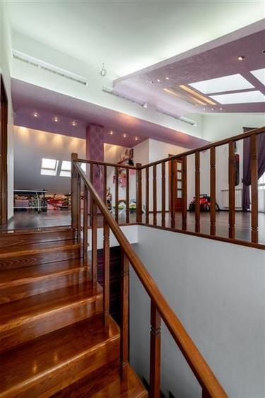 Casa Visurilor Tale in Valea Lupului – Eleganta, Confort, Exclusivitate! - 14