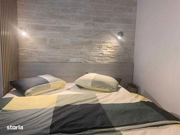 Garsoniera Rhodos -zona Nord Ramnicu Valcea - 2