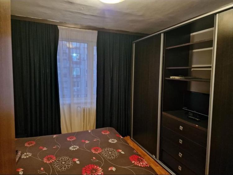 INCHIRIERI-Apartament 2 camere-SPATIOS-Metrou Pacii - 2