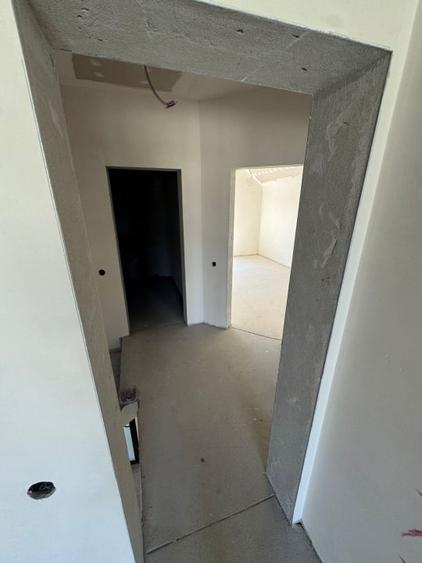 Duplex cu CF, Garaj, teren de 384 mp, Gilau - 14