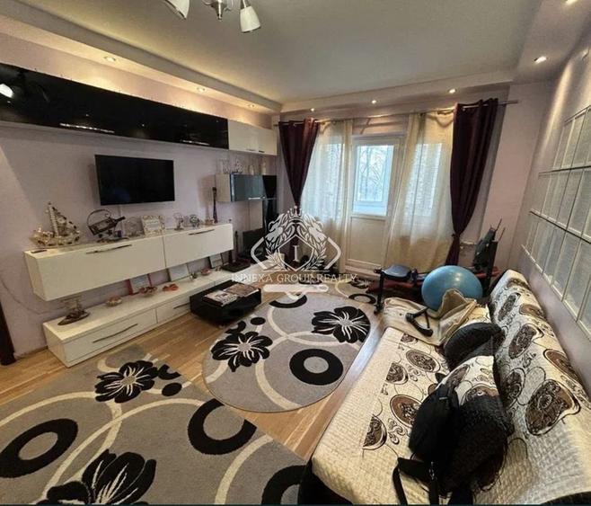 Rahova-Piata Rahova | 2 camere | 57mp | semidec | et 2 | 127.000 euro - 1