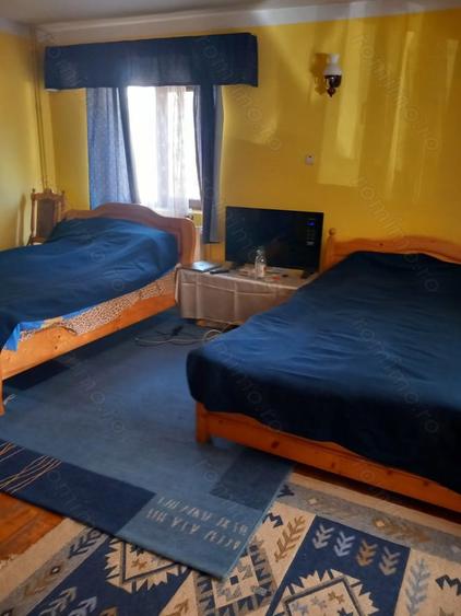 Vand Proprietate imobiliara in Cheia Prahova - 3