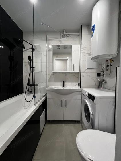 Garsoniera de inchiriat in zona Grozavesti - 2