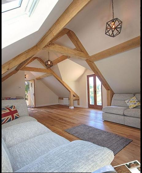 De vanzare Casa de vacanta/locuit: beci, parter, mansarda open space - 4