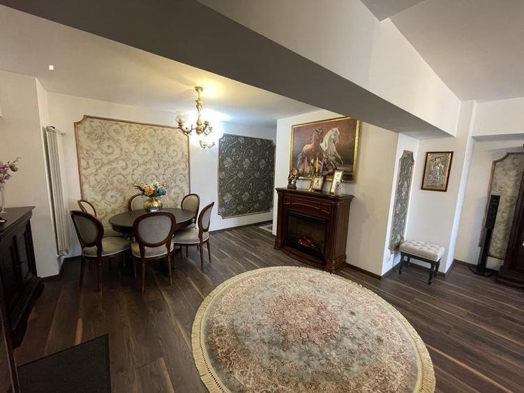 APARTAMENT LUX  3 CAMERE PIATA ALBA IULIA -UNIRII - 2