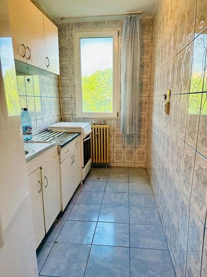 Garsoniera Berceni Obregia - 2