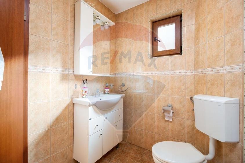 De Vânzare  Pensiunea Laura – 3 Margarete, Sânmartin, Băile Felix - 5