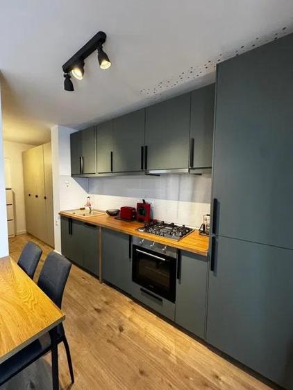 Apartament 2 camere, Belvedere Residence, Barbu Vacarescu, metrou Pipera - 3