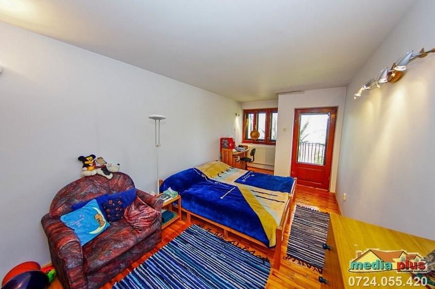 Casa Spațioasă în Zona Baia Comunală din Galați, pentru uz comercial/rezidential - 6