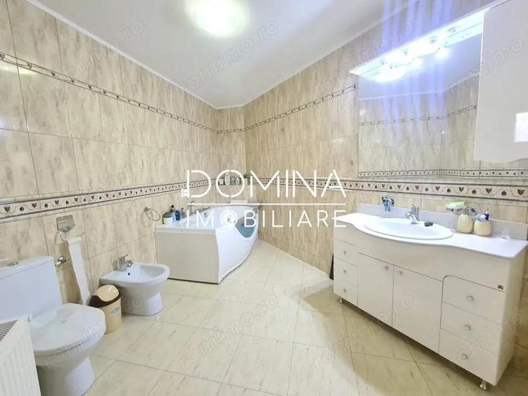 Vila premium cu teren extins ?i facilita?i complete Tele?ti - 8