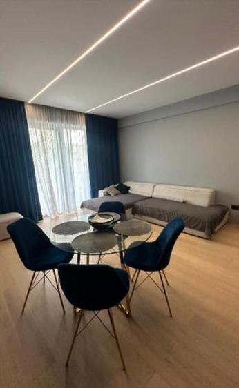 Apartament 2 camere Lux langa Parcul Herastrau - 2