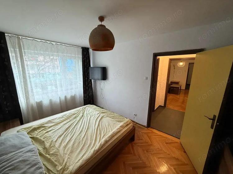 Apartament 2 camere, etaj 1, balcon, baie cu geam zona excelenta Sasar - 7