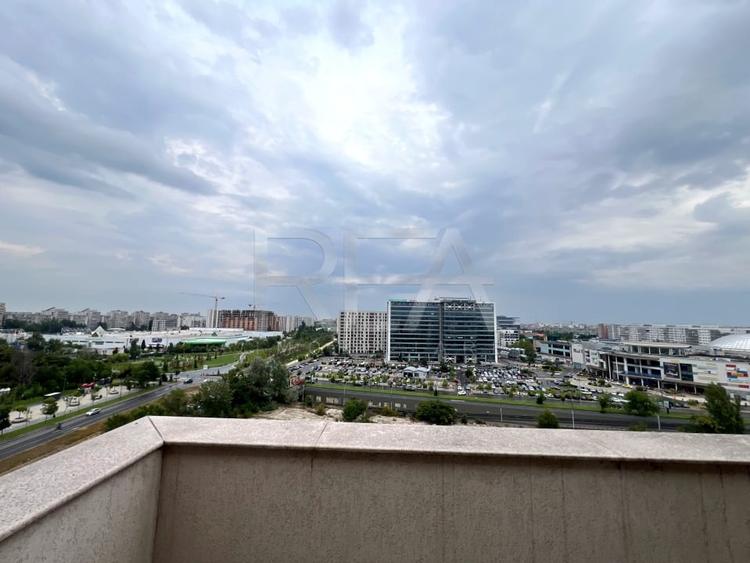 3 camere | Bloc Nou | 5 minute metrou Lujerului - 16