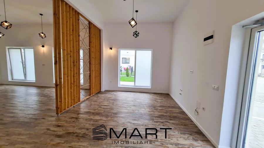 Spatiu Comercial 65 mp si curte privata in Selimbar - 6