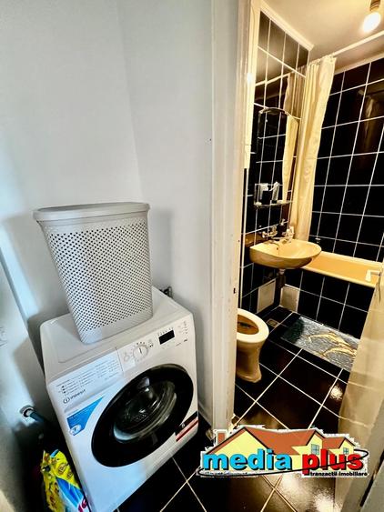 Apartament cu 2 camere confort I, Micro 19 - 8